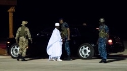 L'ex-président Jammeh accusé d'agressions sexuelles