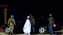 Victims of Exiled Gambian Leader Call for Justice