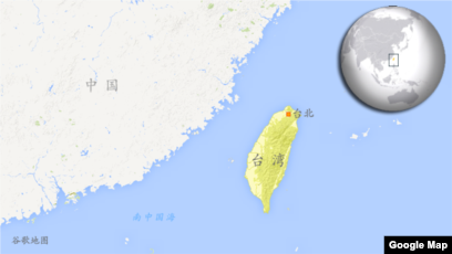 英回应联署 台湾不是国家