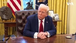 JARIDA LA WIKIENDI: Hoja za Trump kuzitoza ushuru Canada, China na Mexico. 