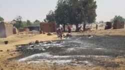 Basigibaliya Mali jamana camance yan fan la, Tidiane Ouedrago ka, lakalita
