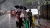 Mumbai Escapes Wrath of Cyclone That Pummeled India's West Coast