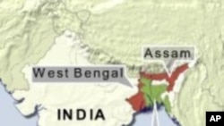 বাংলাদেশ ও ভারত স্বরাষ্ট্র সচীব পর্যায়ের দশম বৈঠক শুরু হয়েছে