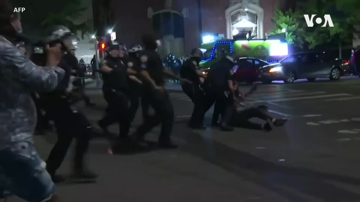 Minnesota Freedom Fund USAGM