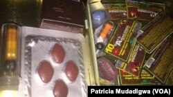 Sex Enhancement Drugs