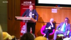 Հաշոգիի հիշատակը խորհրդանշում է ազատ մամուլի կարևորությունը աշխարհում