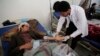 Doctors in Yemen Warn of Possible Cholera Epidemic