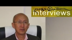 Dr. Tsetan Dorji Sadutshang, Chief Medical Officer, Delek Hospital