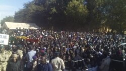 Mali Jamana Furancɛ Ŋɛmɔkɔ Ka Wele Wele Da Faso Jaman Man Bamako