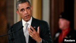 Obama logró dilatar los efectos del recorte de $85 mil millones de dólares al presupuesto del país aprobado por los republicanos y que entró en vigencia en marzo. 