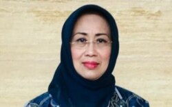 Dr. Ninik Rahayu, anggota Ombudsman Indonesia. (Foto: Courtesy)