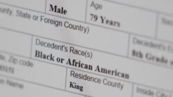 Minorities in the US Hit Harder by COVID-19