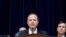 Dân biểu Adam Schiff, Chủ tịch Ủy ban Tình báo Hạ viện.