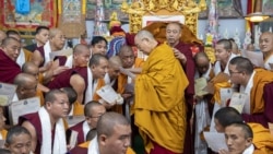 འཇམ་དབྱངས་ཆོས་སྐོར་གྱི་ཆོས་འབྲེལ་མཇུག་སྒྲིལ།