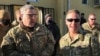 رئیس ستاد مشترک ارتش آمریکا با طالبان و مقامات افغانستان در مورد مذاکرات صلح دیدار کرد
