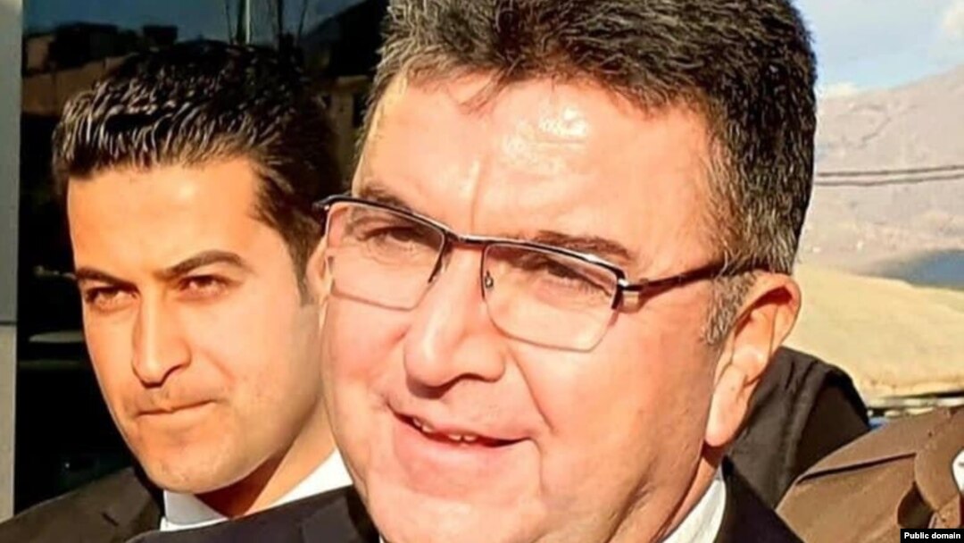 کرمانج عیزەت
