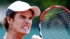 Petenis Andy Murray Juarai Shanghai Masters