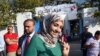 Tunisia Holds Parliamentary Elections