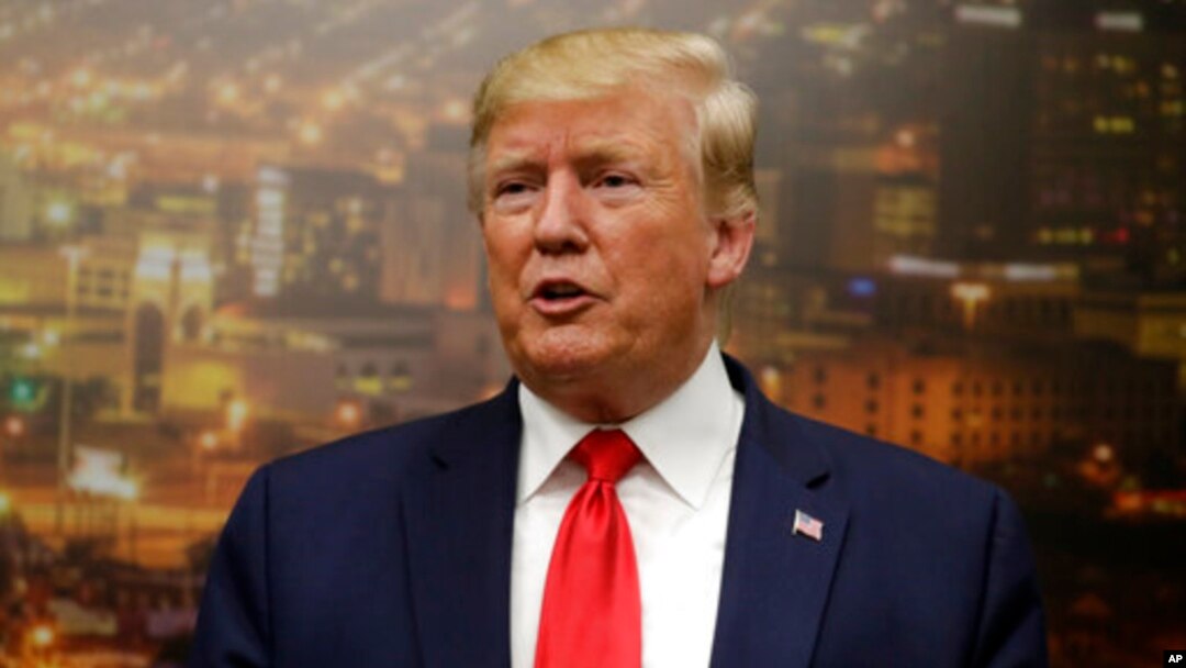 Trump