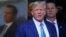 Cựu Tổng thống Mỹ Donald Trump sẽ trả lời thẩm vấn với Tổng chưởng lý New York Letitia James.