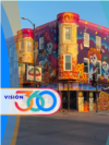 Visión 360: La Villita, el barrio más mexicano
