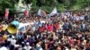 Bangladesh Opposition Demands Release of Leader Before National Election