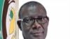 Edward-Amoako-Asante, presidente do Tribunal da CEDEAO