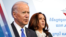Joe Biden da Kamala Harris