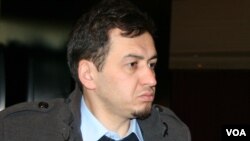 Məcid Araz