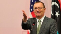 U.S. Special Envoy for the Horn of Africa Steps Down after Ethiopia Peace Talks [05:03]