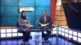 Qubanaha VOA, Jan. 8, 2015