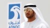 UAE Joins Saudi in Opening Oil Taps as Row With Russia Hits Crude Prices