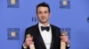 "La La Land" composer Justin Hurwitz already has won Golden Globes and BAFTA awards.