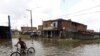 Số thương vong trong vụ lụt ở Brazil tăng thêm