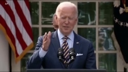 Duniani Leo : Machi 15: Biden aanza ziara kuhamasisha mpango wa kufufua uchumi