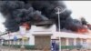 Imangazini T2000 y’i Bujumbura Ryatokomboye