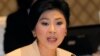 Anggota Parlemen Thailand Ajukan Tuntutan Hukum atas PM Yingluck