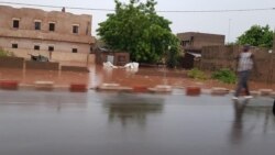 Bamako San Ji Ba