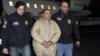 Mexico's 'El Chapo' Found Guilty in US Drug Trial