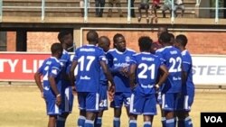 Dynamos Team