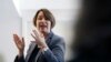 Klobuchar Defends Her Record on Regulating Medical Devices