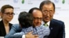 Klimatski sporazum u Parizu usvojen jednoglasno