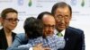 COP21 : Que contient l'accord de Paris sur le climat ?