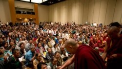 ༧གོང་ས་མཆོག་གིས་ཁེ་ལེ་ཕོ་ནི་ཡ་ནང་བླང་དོར་བཀའ་སློབ།