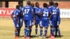 Dynamos Team