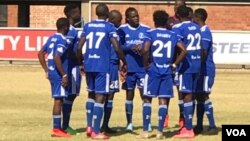 Dynamos Team