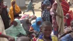 Des milliers de villageois fuient après une attaque de Boko Haram