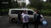 Російського опозиціонера траспортують на лікування до Німеччини. Відео
