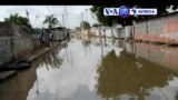 Manchetes Africanas 27 Março 2017: Inundaçōes em Luanda