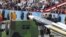 Taiwan Develops Advanced Missiles